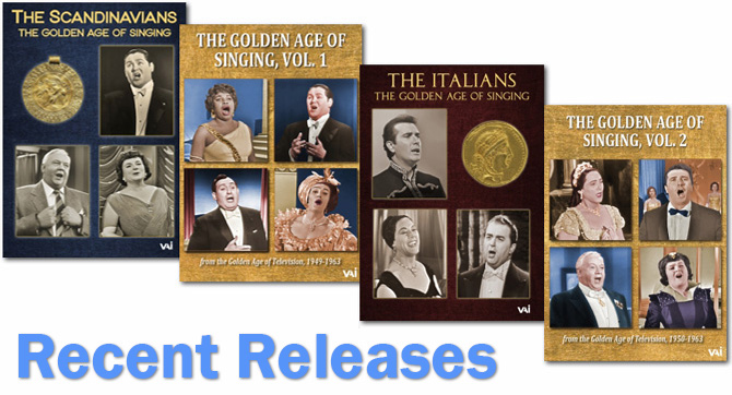 New Releases
